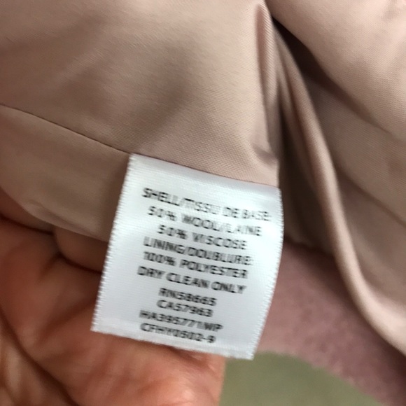 Jacket - Picture 7 of 7